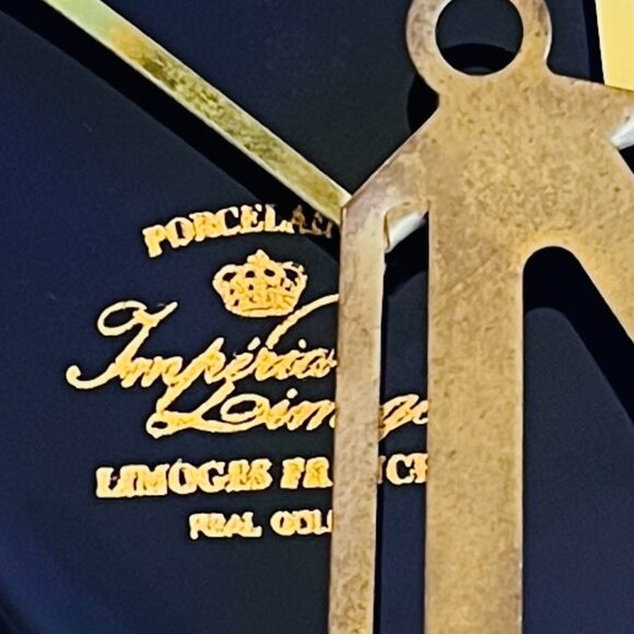 ❌SOLD❌Limoges France - Picture 6 of 8